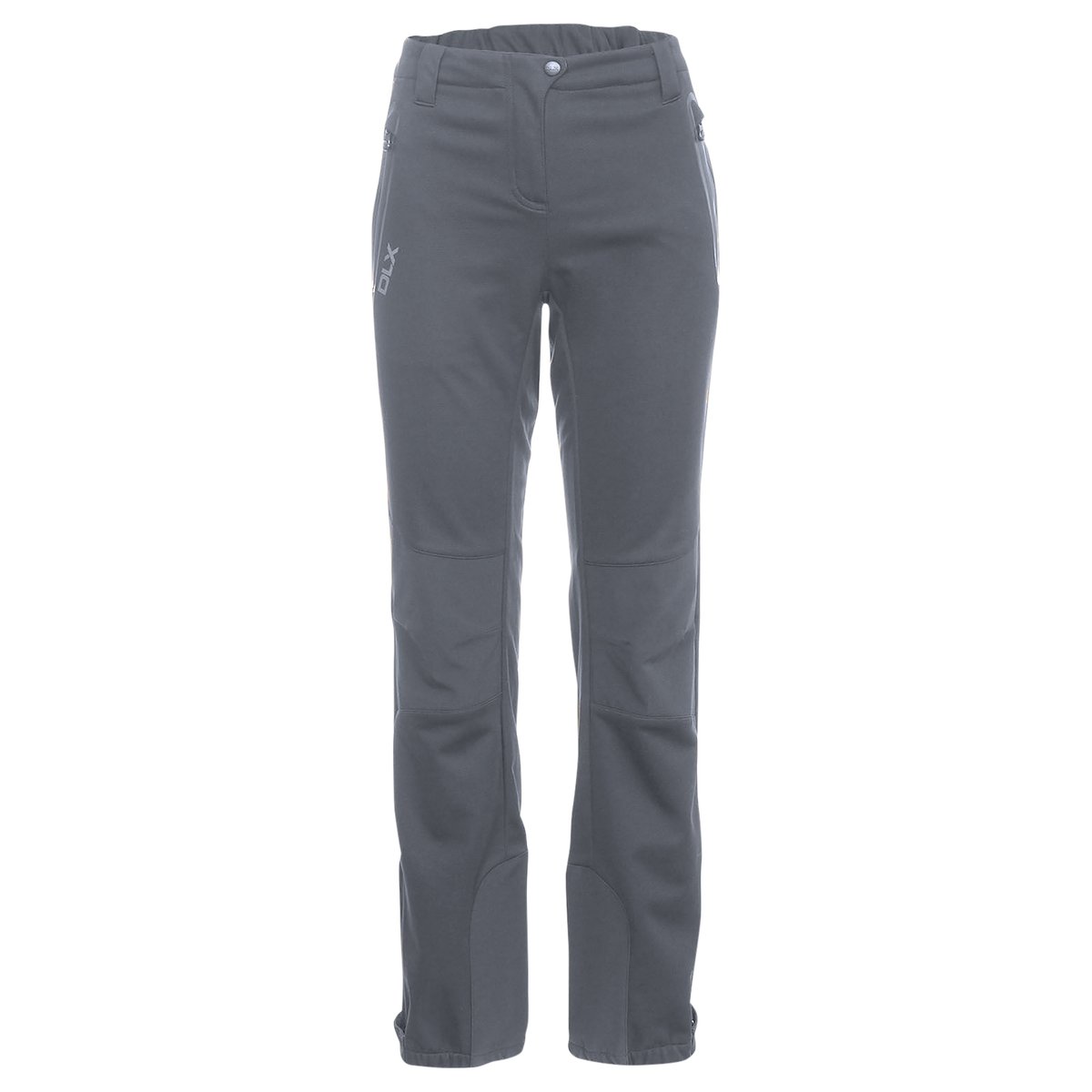 Pantalon de marche SOLA carbone, TRESPASS