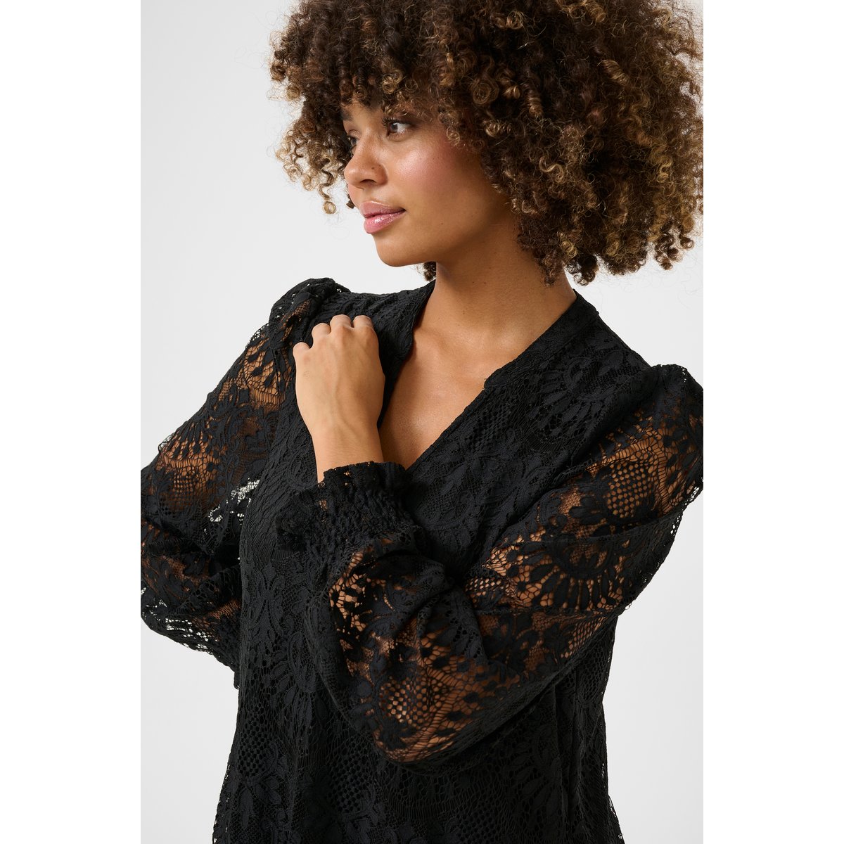 Robe noir, CULTURE