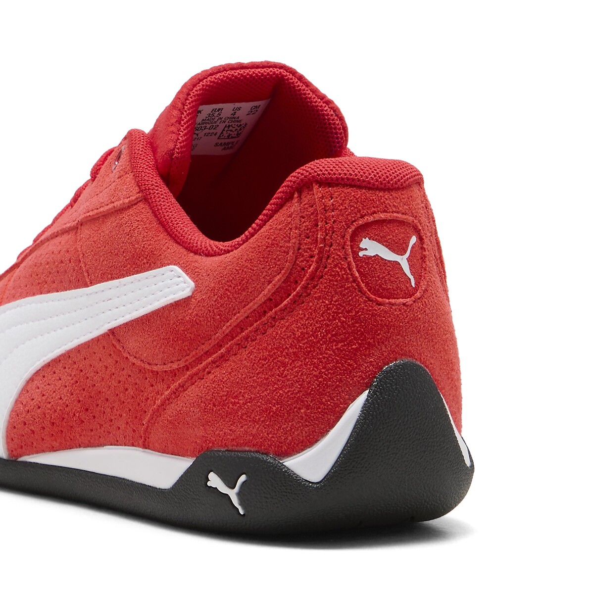 Baskets Replicatch SD rouge, PUMA