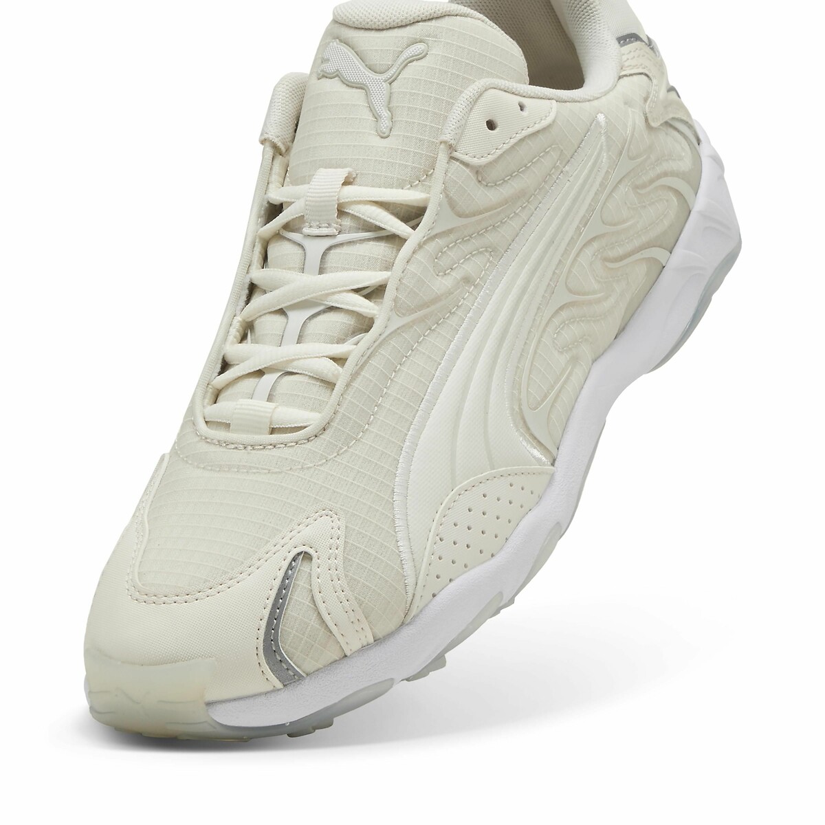 Baskets Inhale Essentials gris/blanc, PUMA