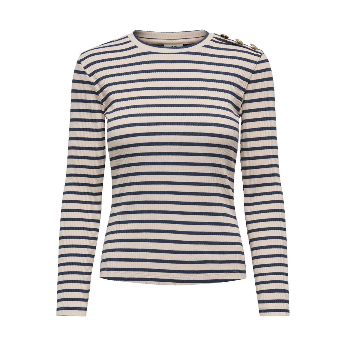 Top beige - tapioca 1, JDY