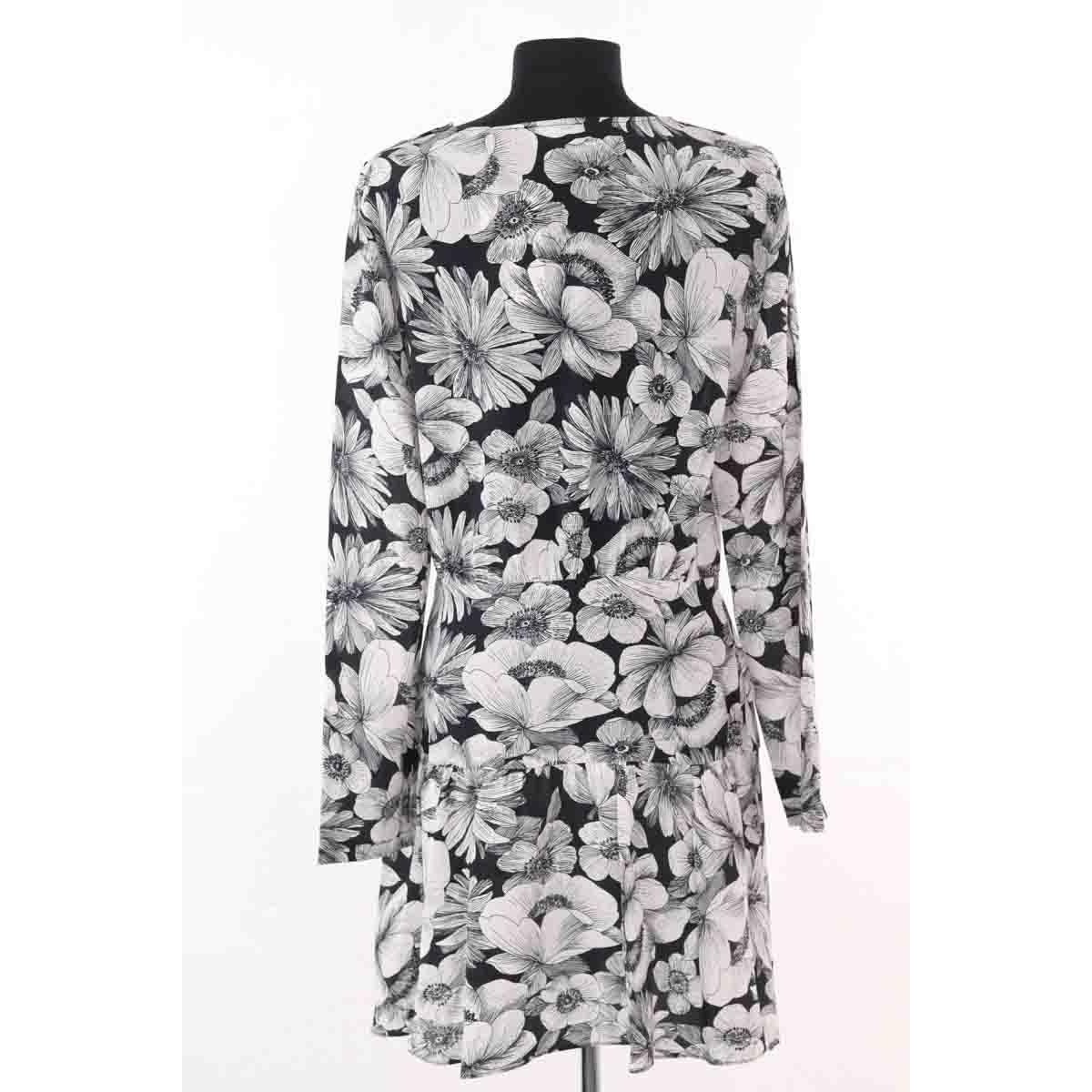 Robe - Très Bon État noir, THE KOOPLES