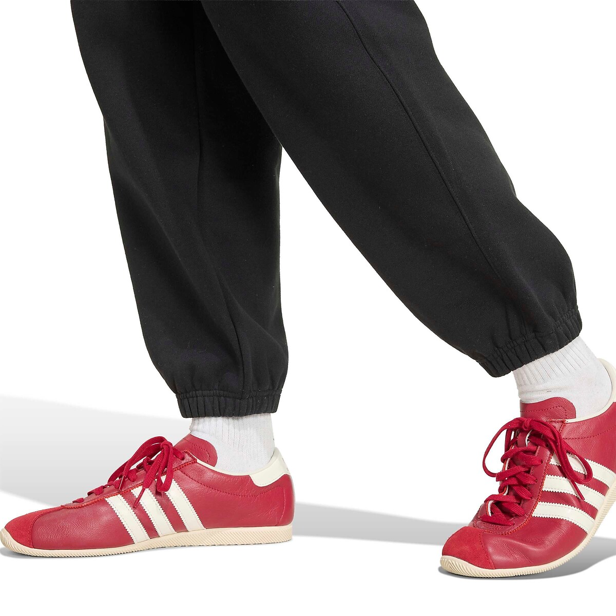 Pantaloni tuta ESSENTIAL nero , adidas Originals