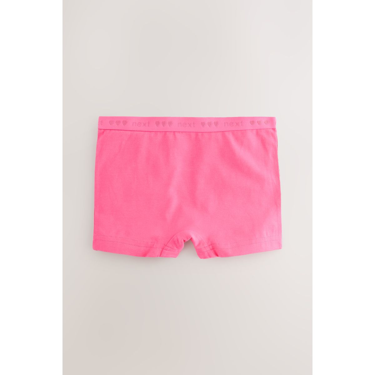 Shorty, lot de 5 rose, NEXT