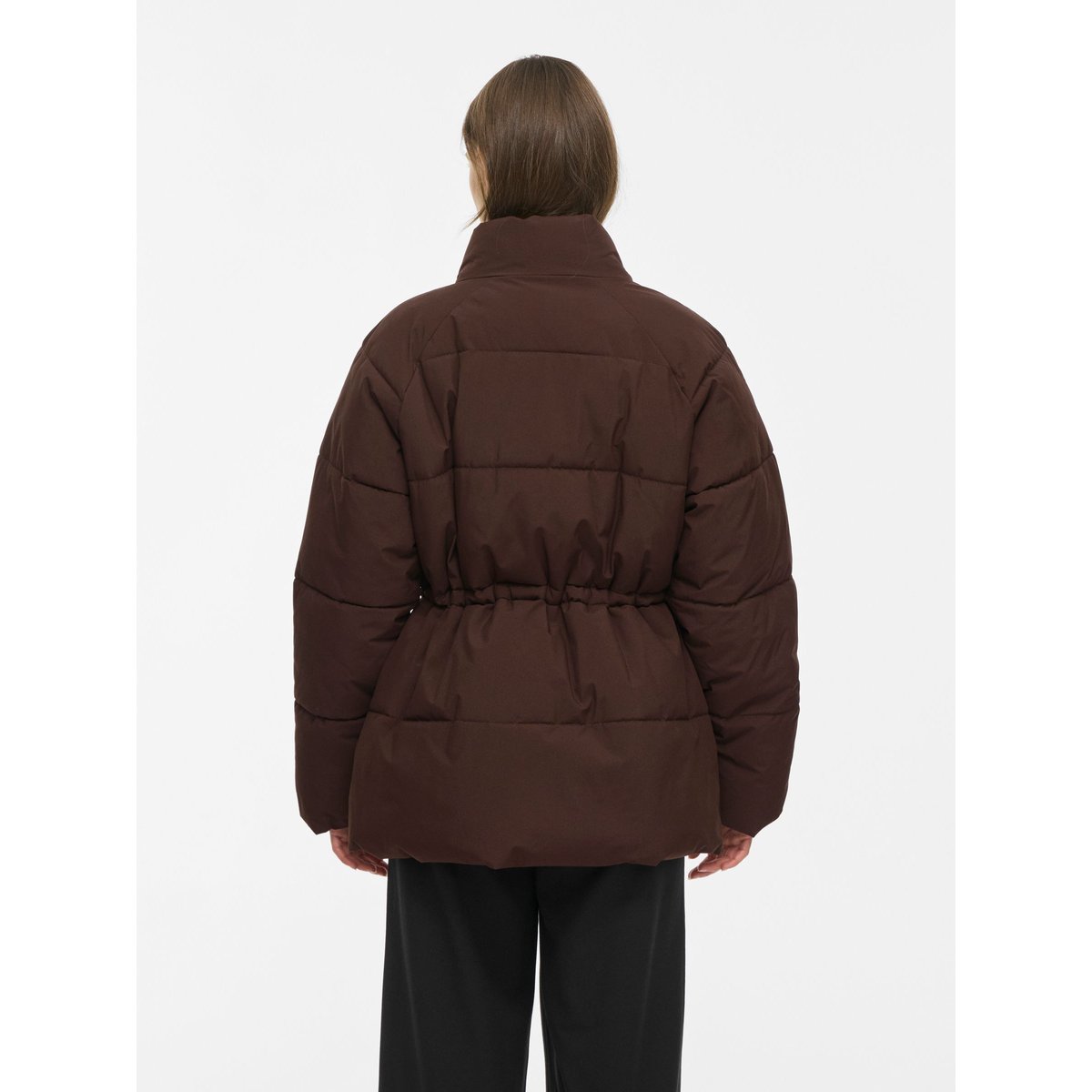Veste marron - coffee bean1, VILA