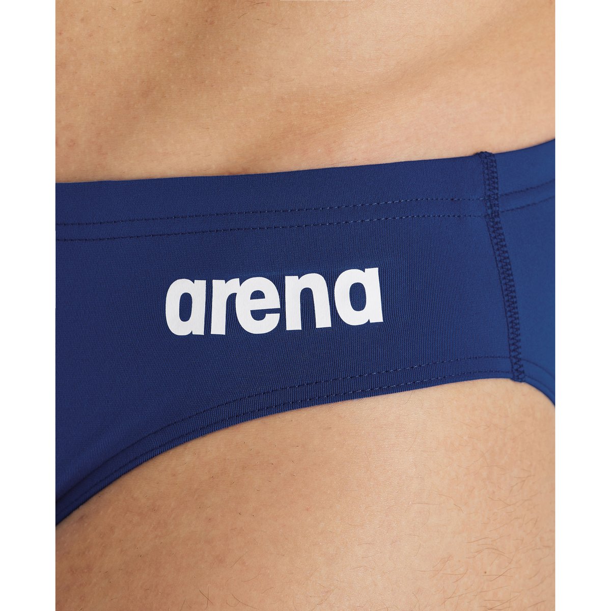 Slip Team Solid navy-white, ARENA