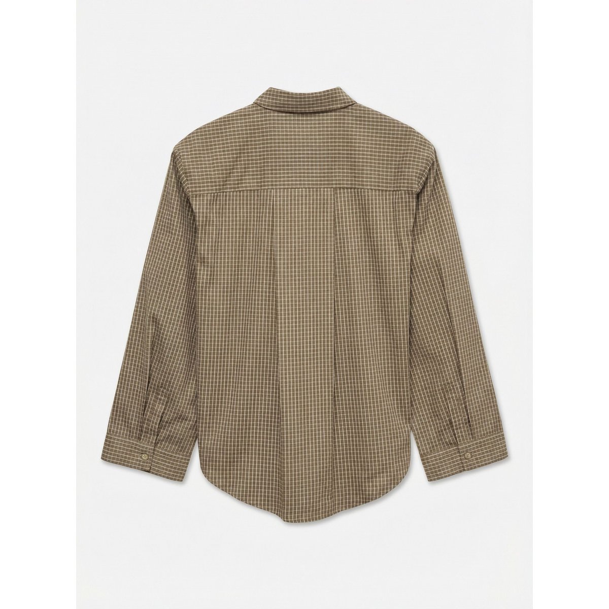 Chemise toffee, VERO MODA