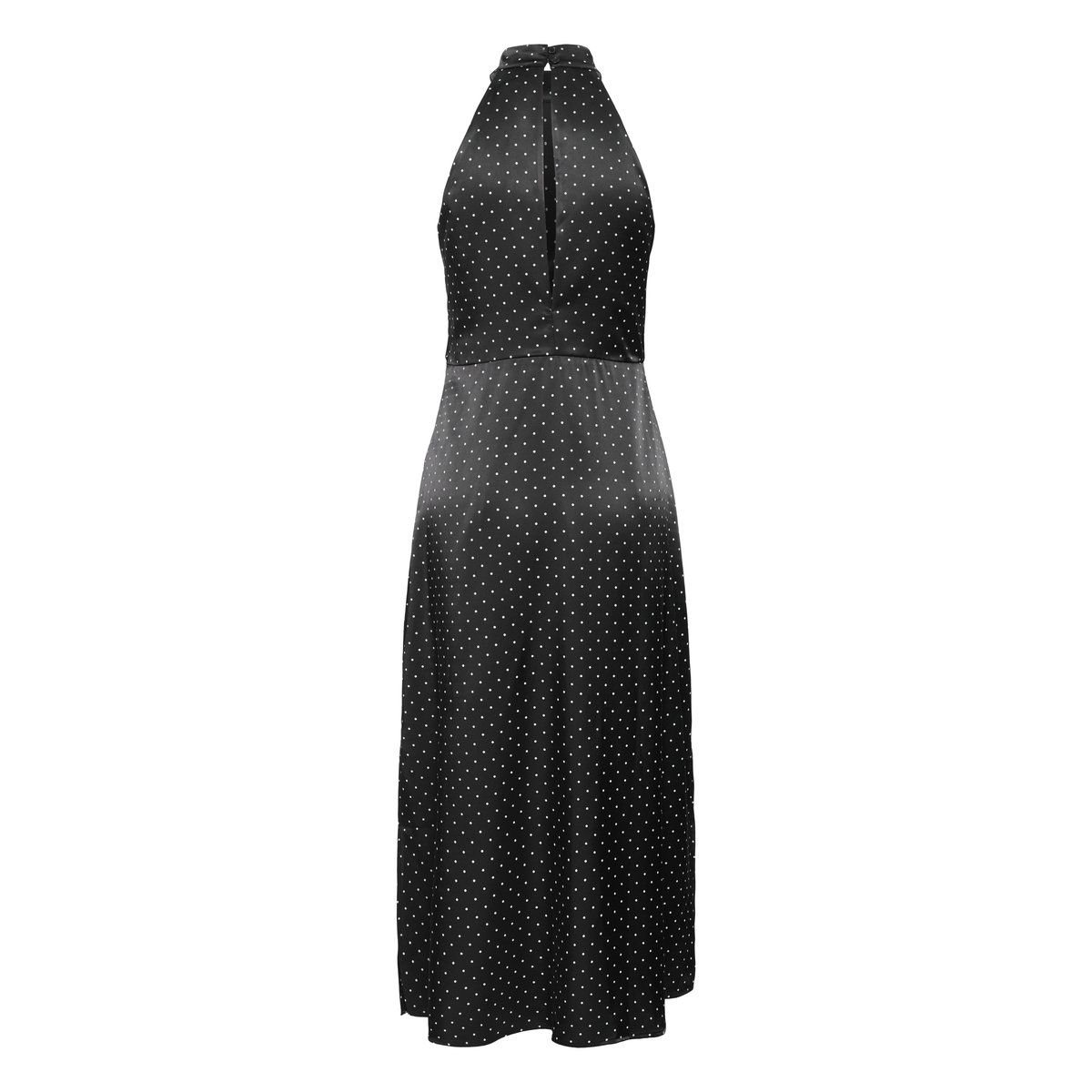 Robe de soirée noir meteorite bots, B.YOUNG