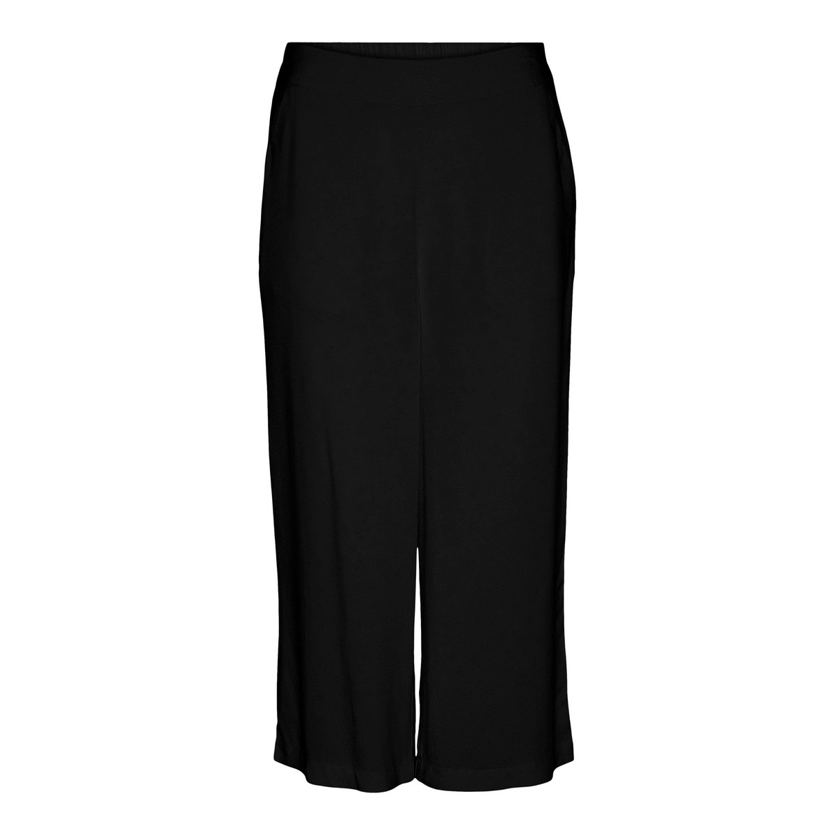 Jupe Culotte noire - black, VERO MODA