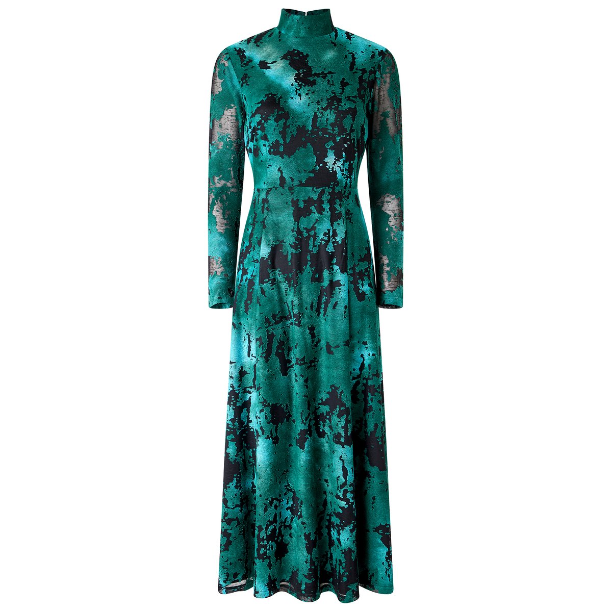 Robe Longue à Manches Longues Lola autres, JOE BROWNS