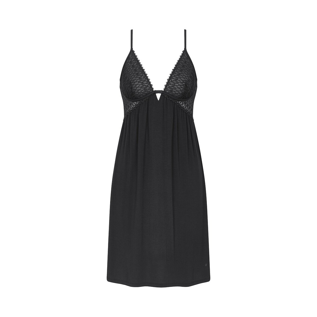 Nuisette AURA SPOTLIGHT noir, TRIUMPH