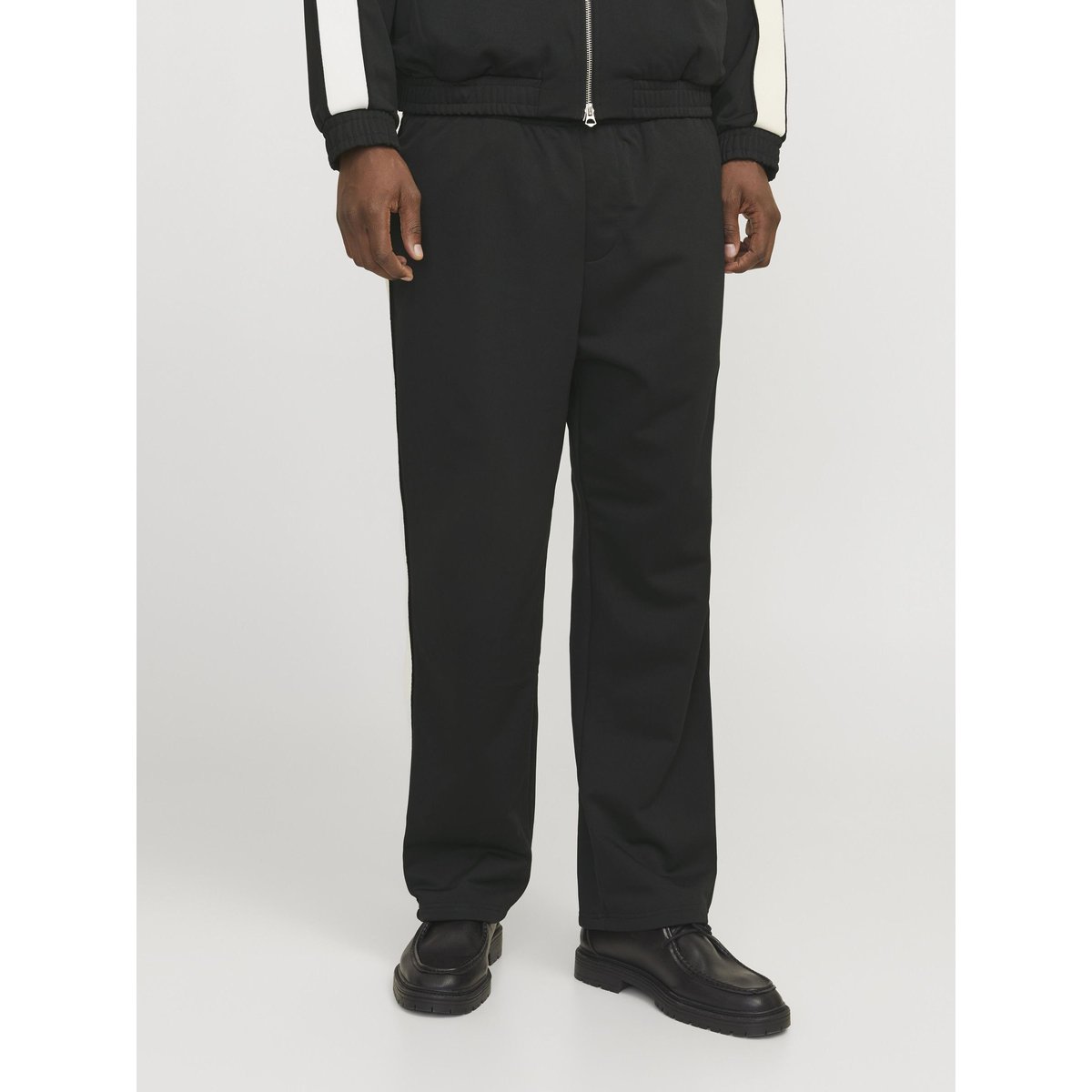 Jogger noire - black, JACK & JONES