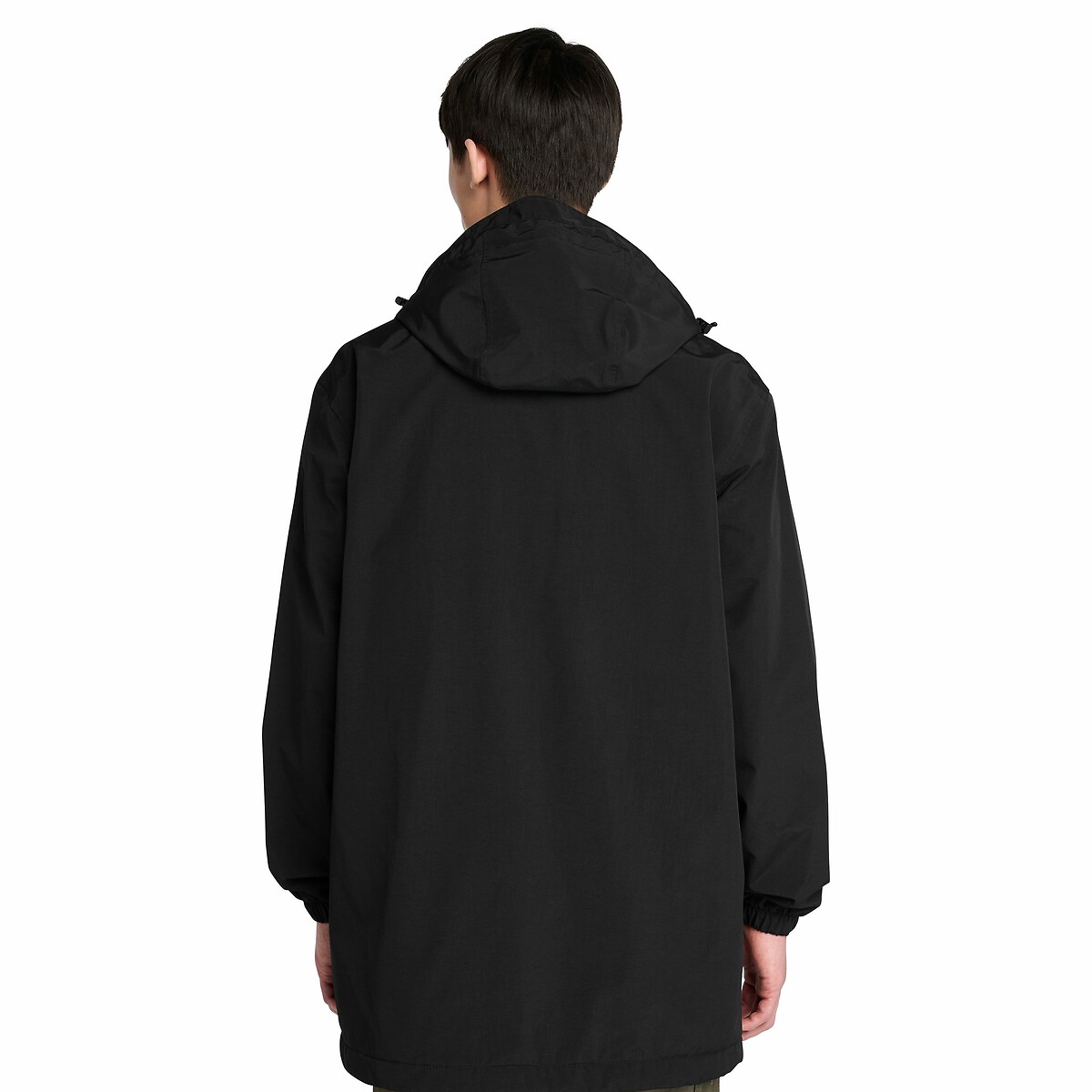Mid-Length Parka black, TIMBERLAND
