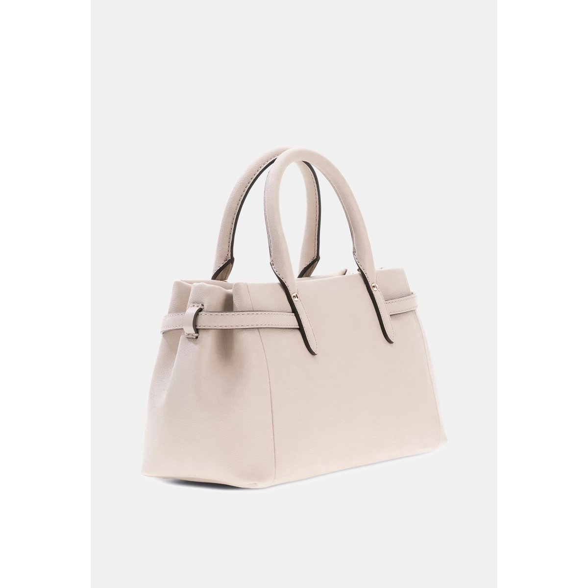 Sac À Main Dorothy crème, GUESS