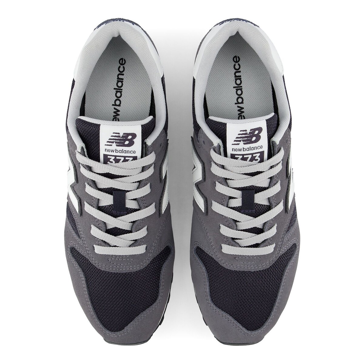 Baskets 373 gris, NEW BALANCE