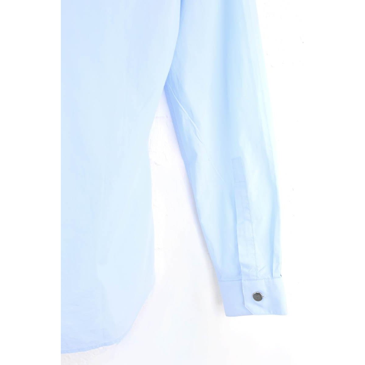 Chemise - Très Bon État bleu, THE KOOPLES