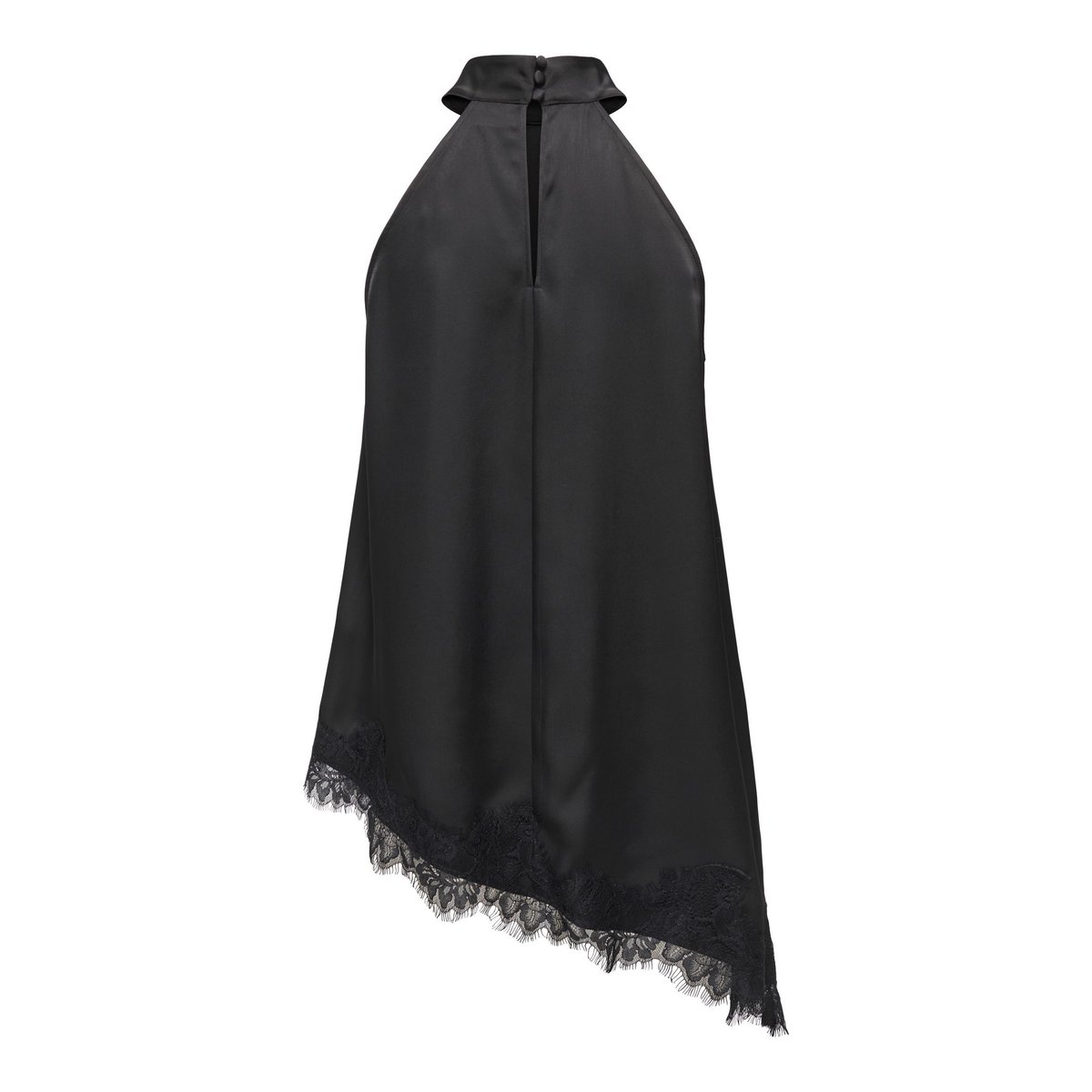 Top Asymétrique black 1, JDY