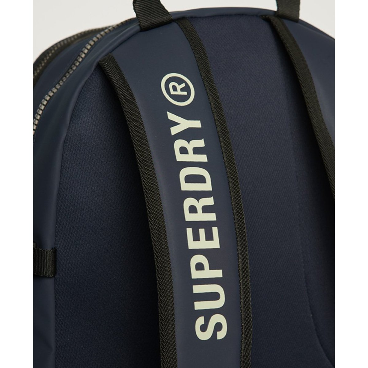 Sac à dos Tarp bleu marine, SUPERDRY
