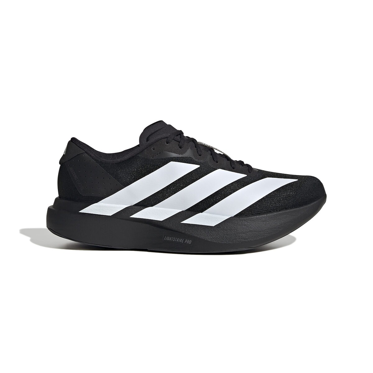 Baskets Adizero Evo SL noir/blanc, adidas Performance