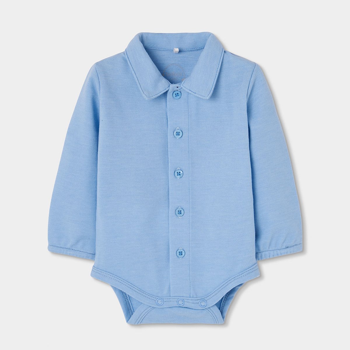 Ensemble bébé garçon maille à carreaux multicolore, BOBOLI