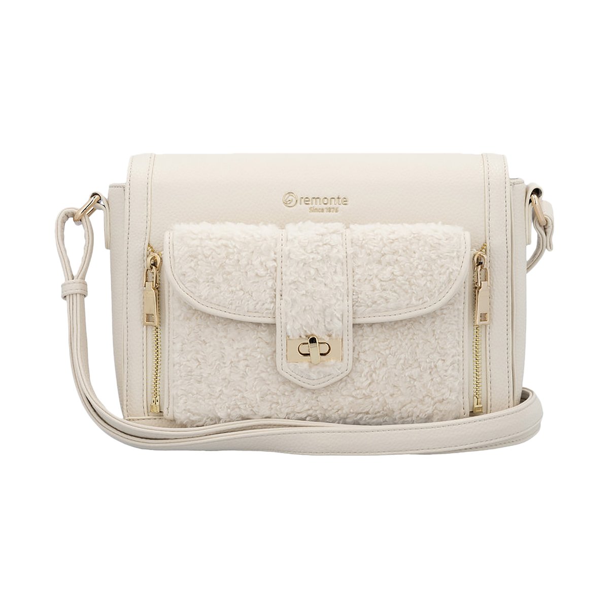 Sac A Main Teddybear beige, REMONTE