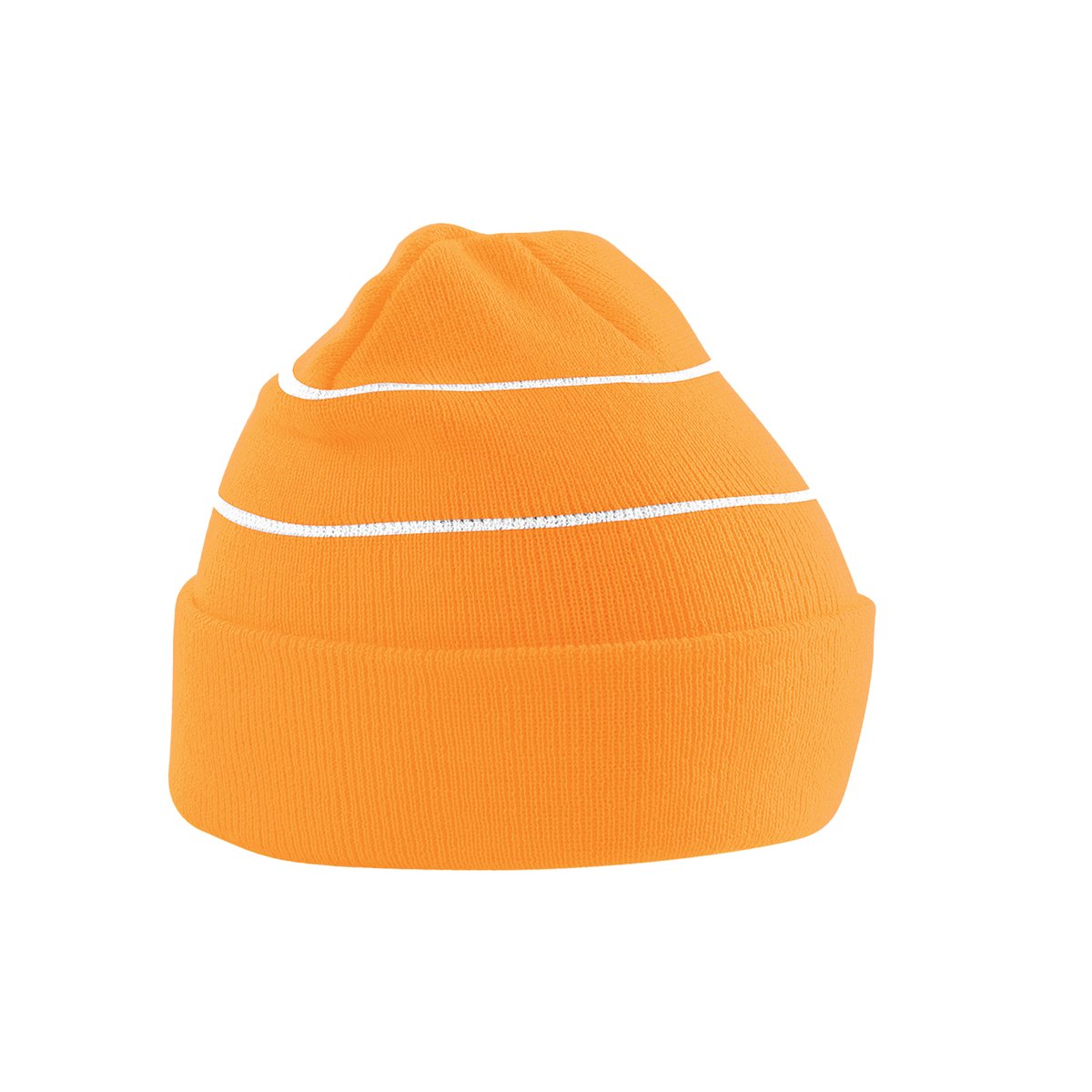 Bonnet orange fluo, BEECHFIELD