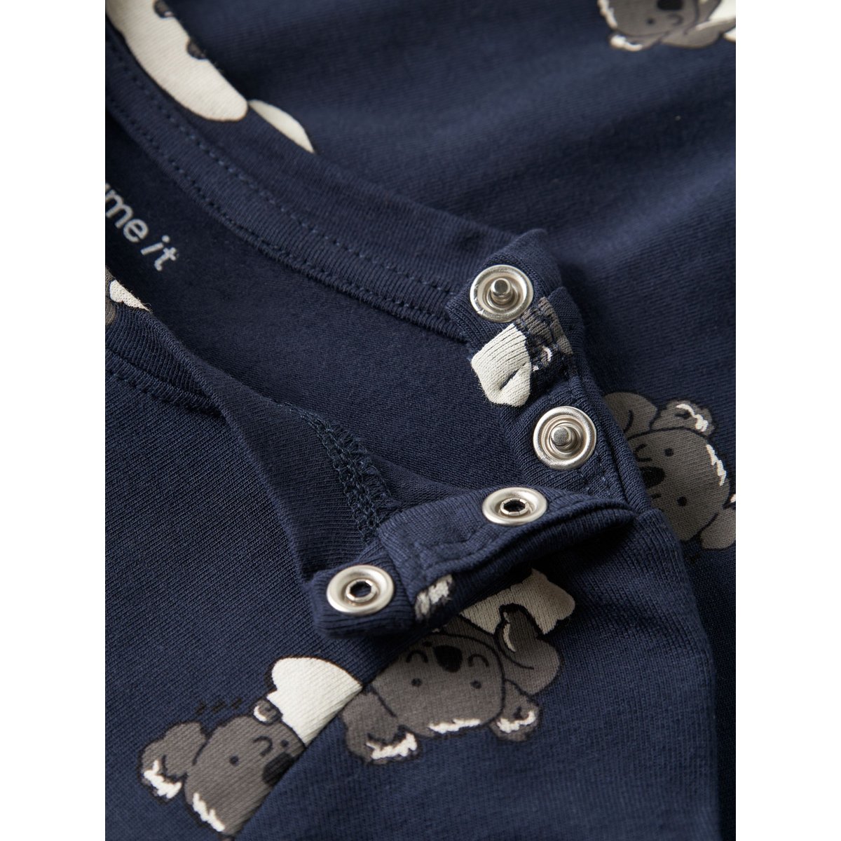 Grenouillère bleu - navy blazer1, NAME IT
