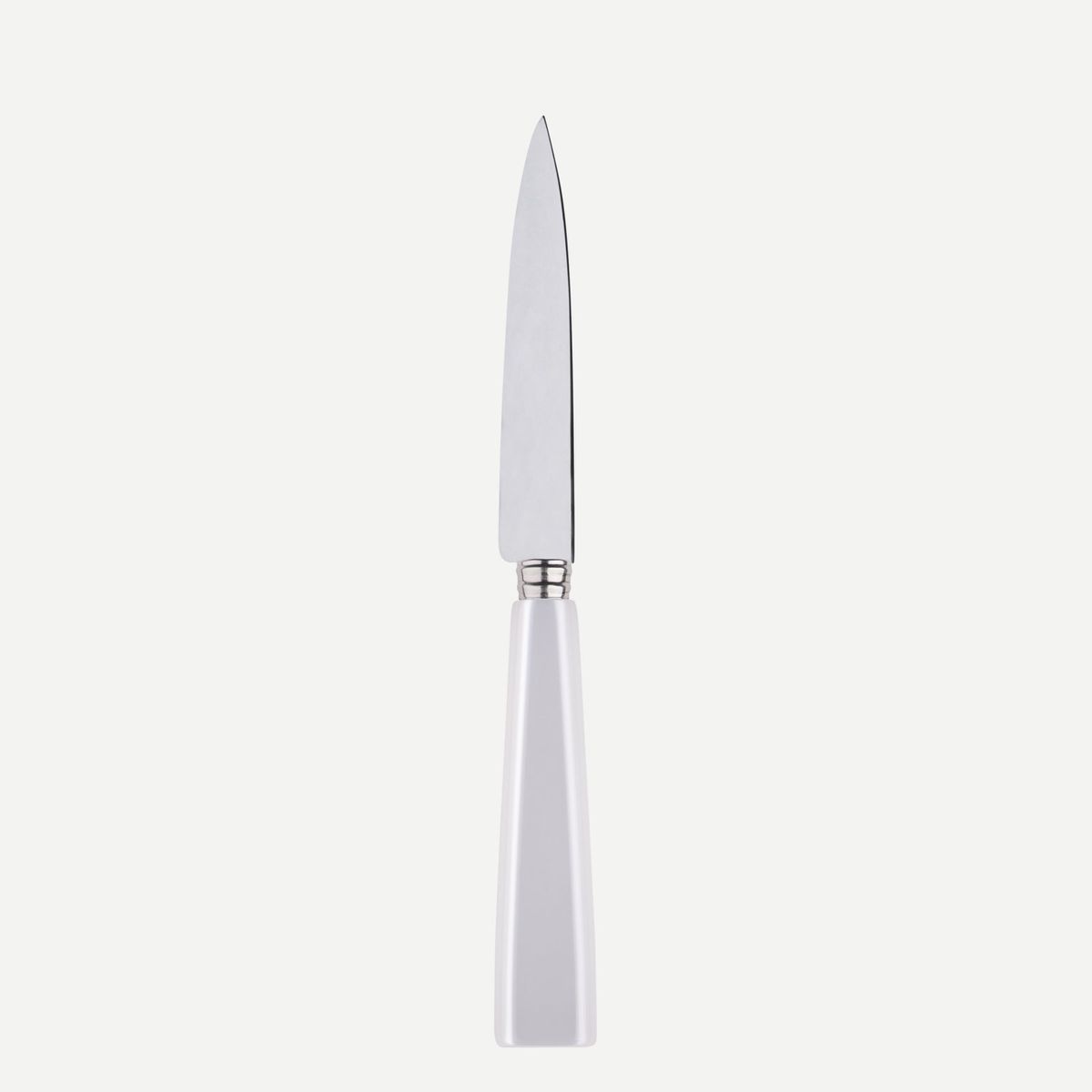 Couteau d'office - Icône blanc, SABRE