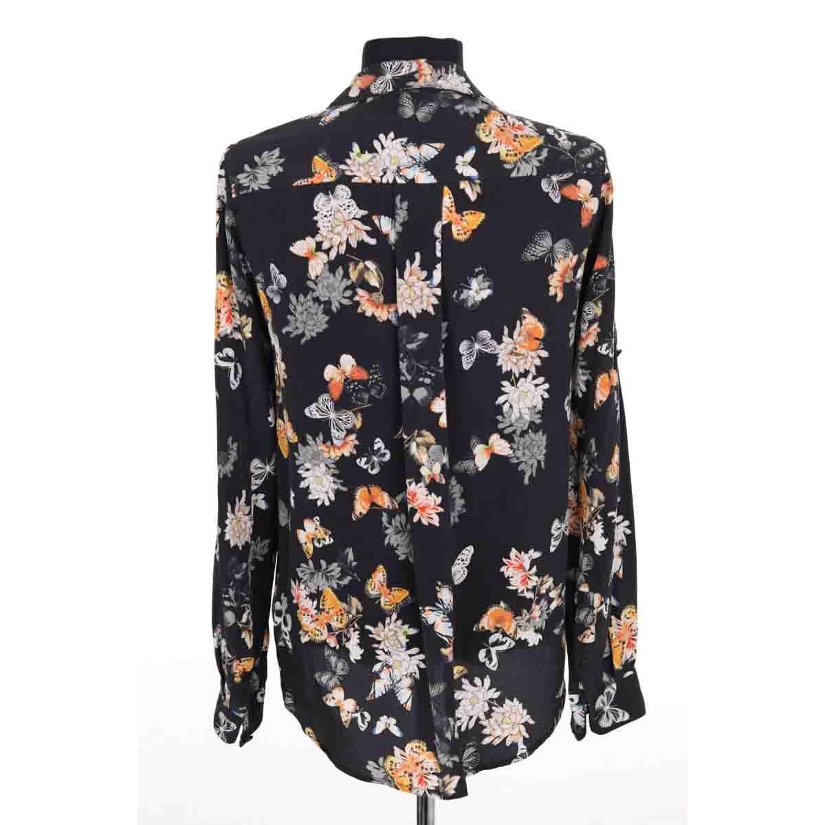 Blouse - Très Bon État noir, THE KOOPLES