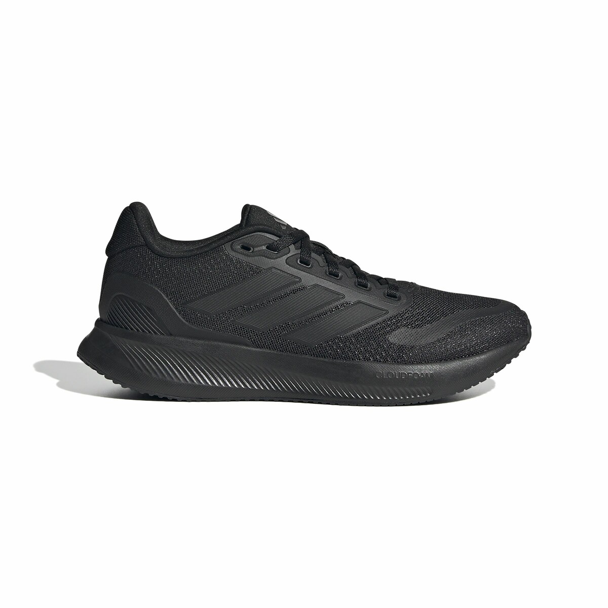 Baskets Runfalcon 5 noir, adidas Performance