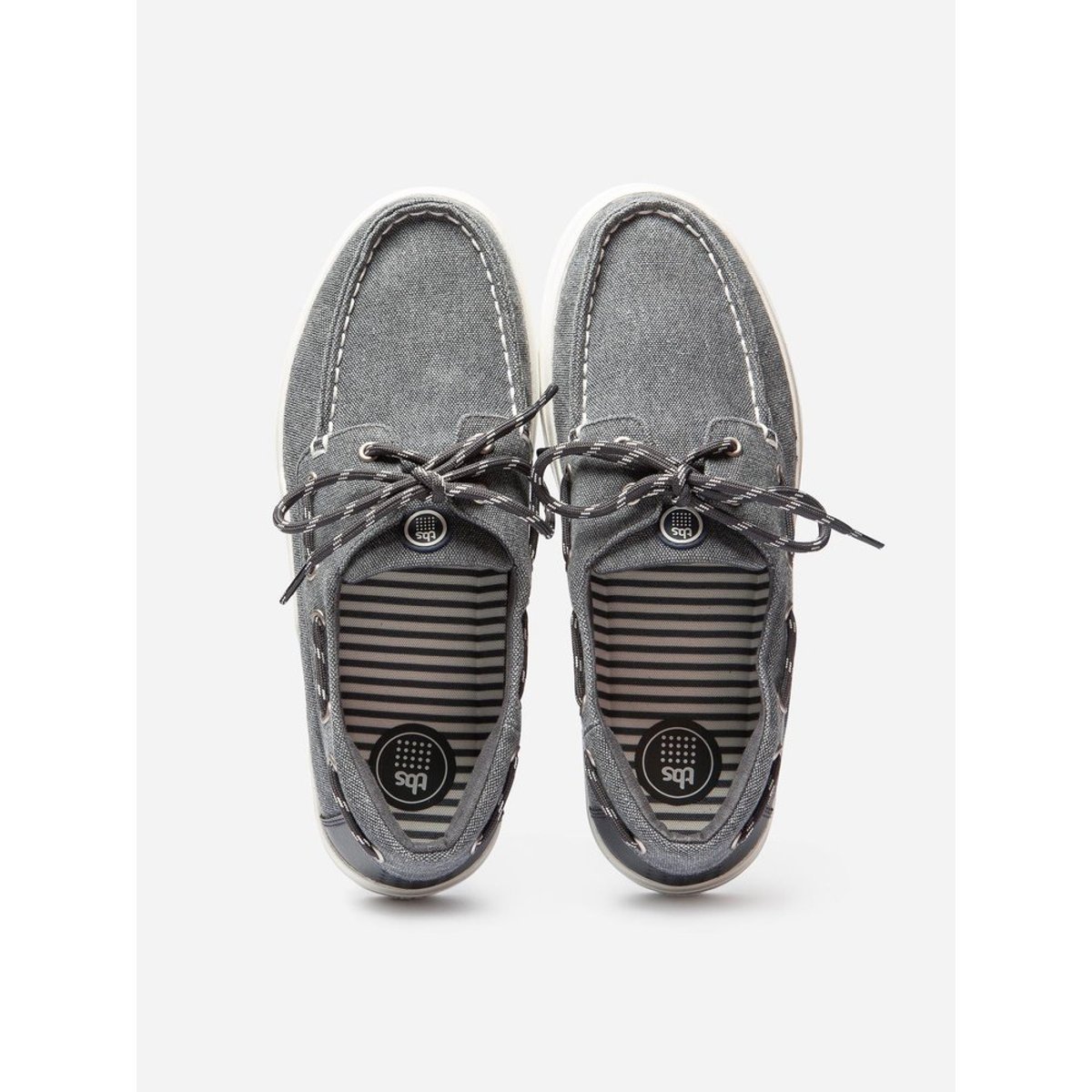 Chaussures bateau WALLENE navy, TBS
