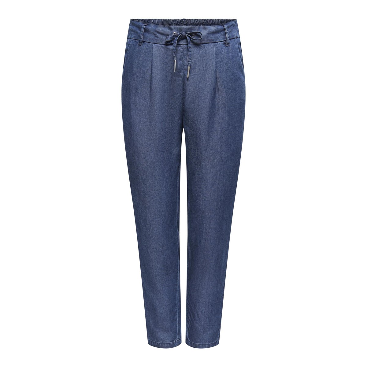 Pantalon dark blue denim, ONLY