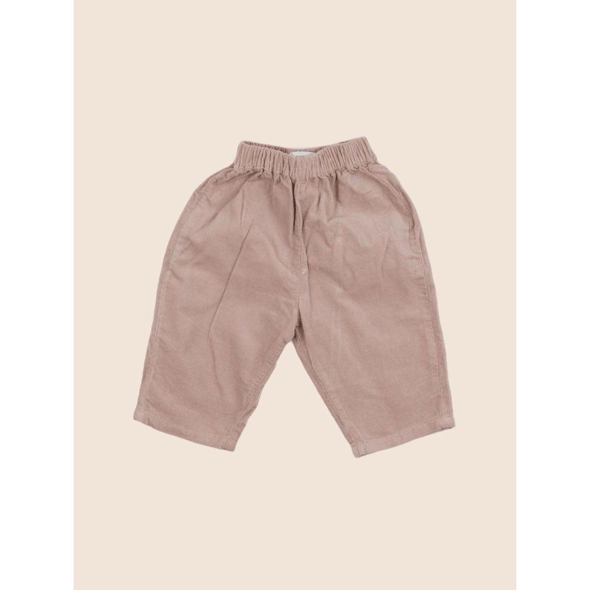 Pantalon - Très bon état beige, VERTBAUDET