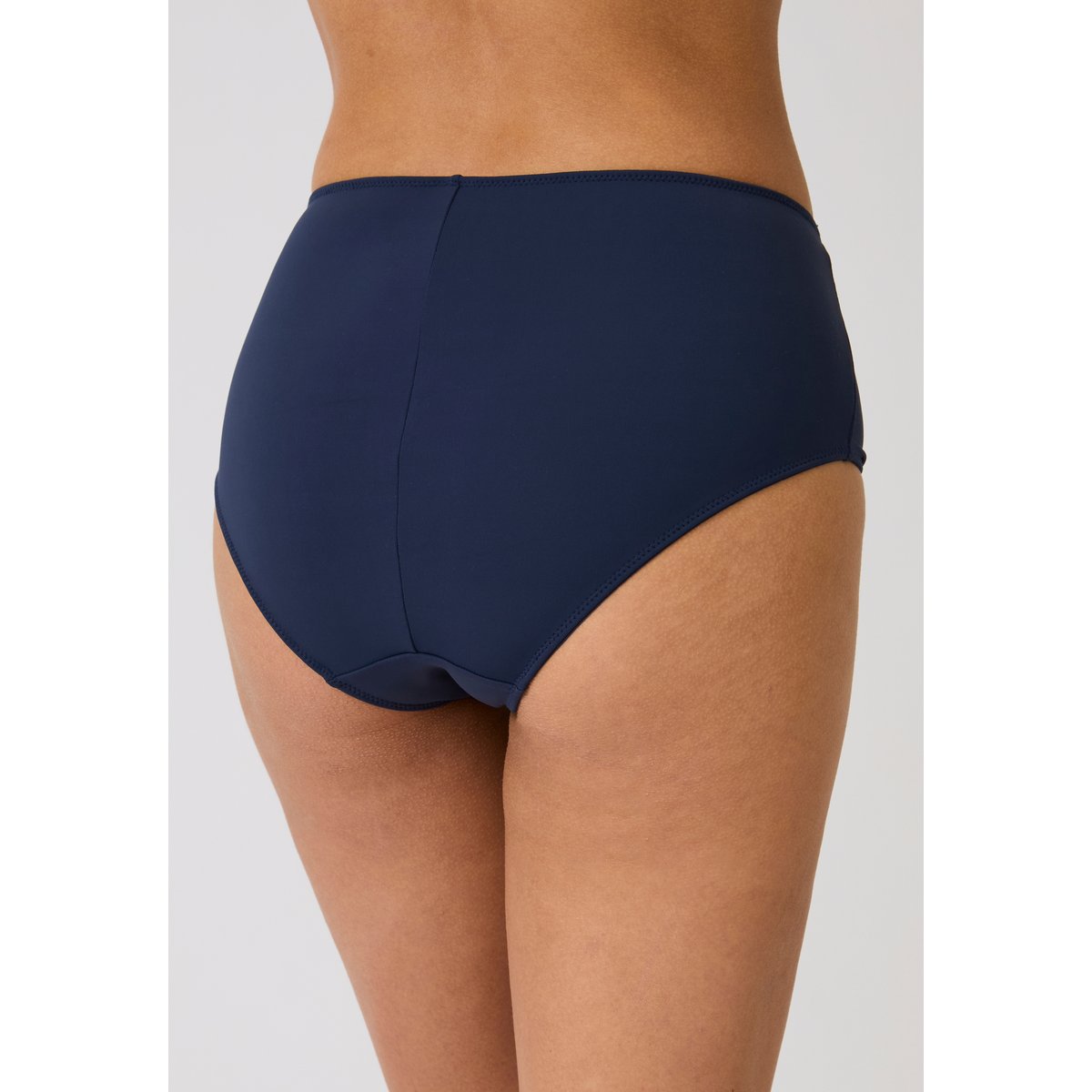 Culotte maxi LENA bleu marine, DAMART