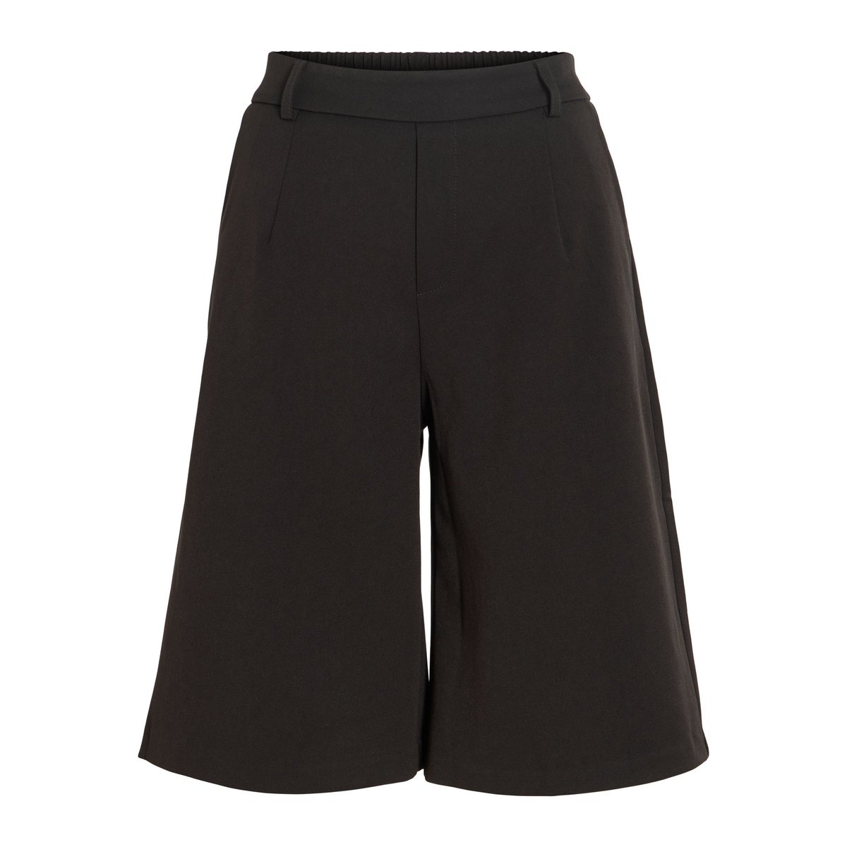 Bermuda noir - black1, VILA