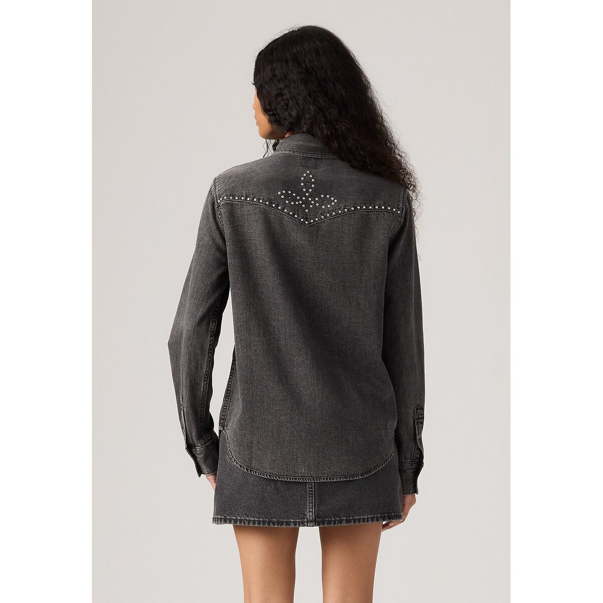 Chemise Essential Western bejewled western, LEVI'S