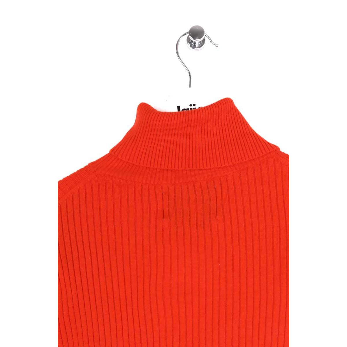 Pull - Très Bon État orange, CALVIN KLEIN