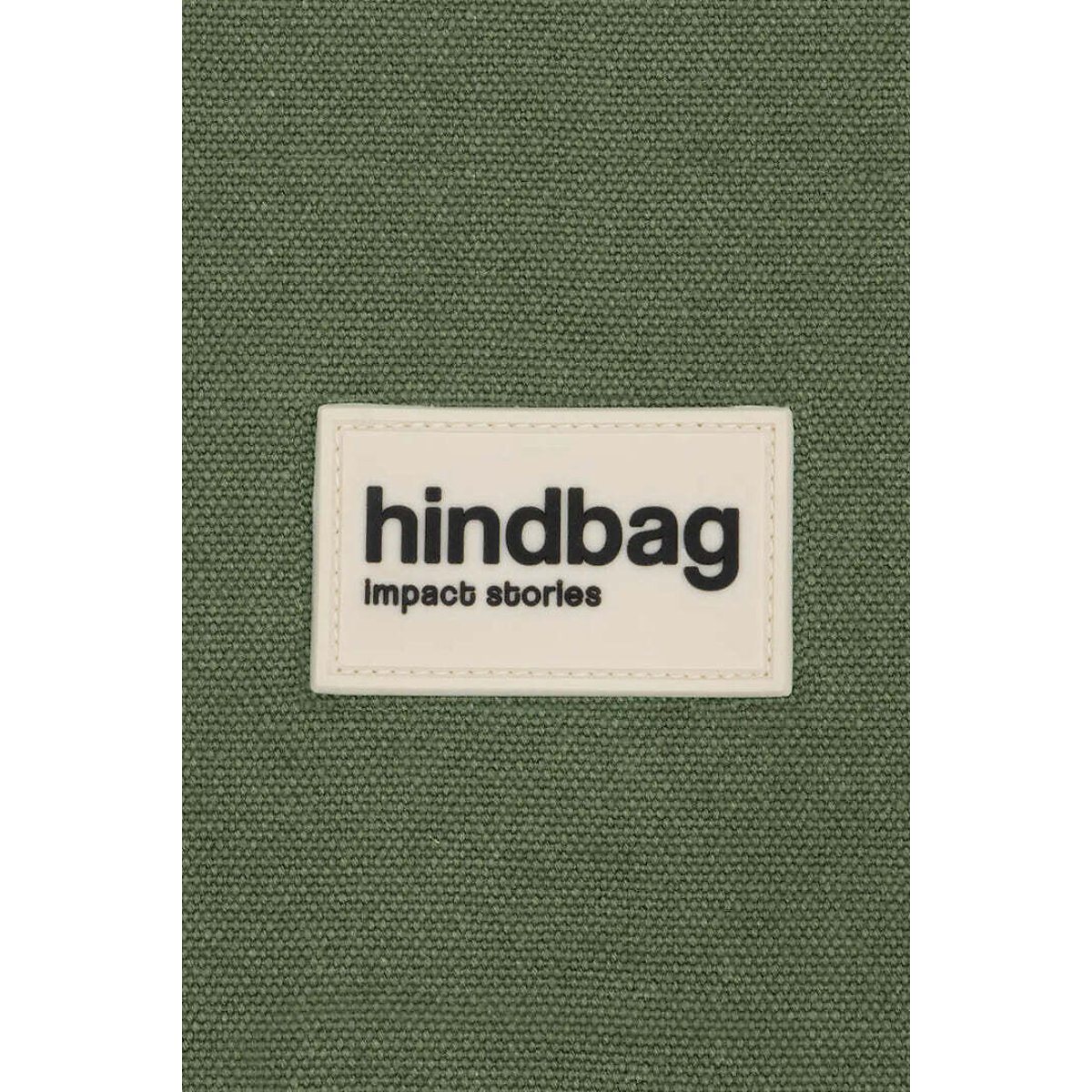 Zaino, GUSTAVE verde oliva, HINDBAG