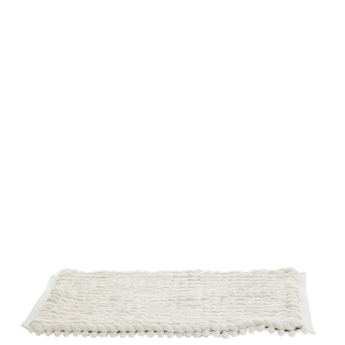 Tapis de bain en coton 75x50cm COLORAMA artic, 5FIVE SIMPLY SMART