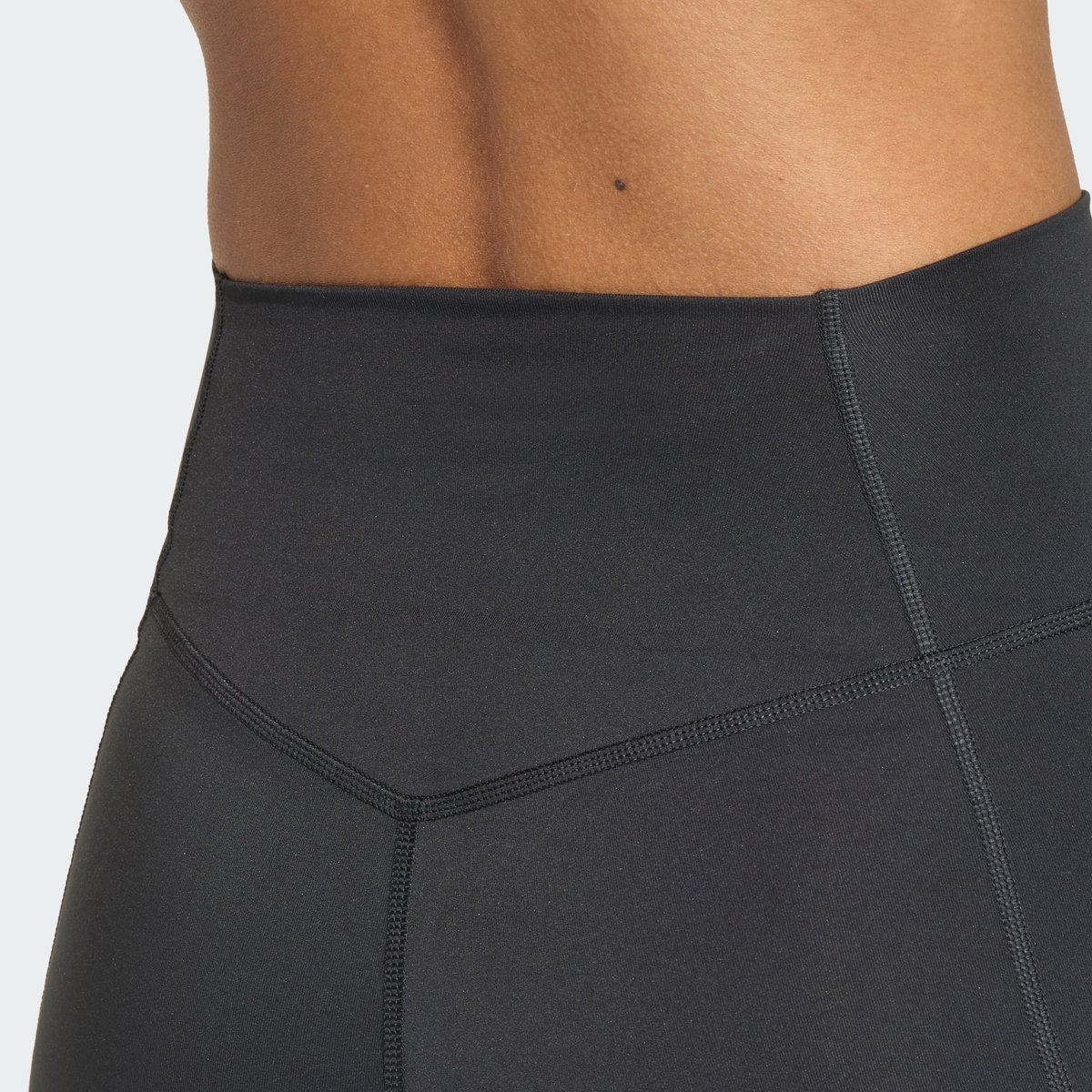 Cuissard De Training Optime Essentials Cuissard De Training Optime Essentials black, adidas Performance