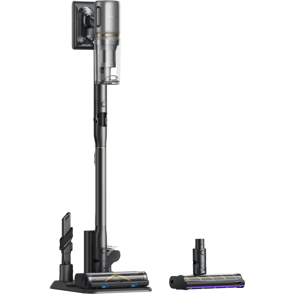Aspirateur balai V20 Pro couleur unique, DREAME