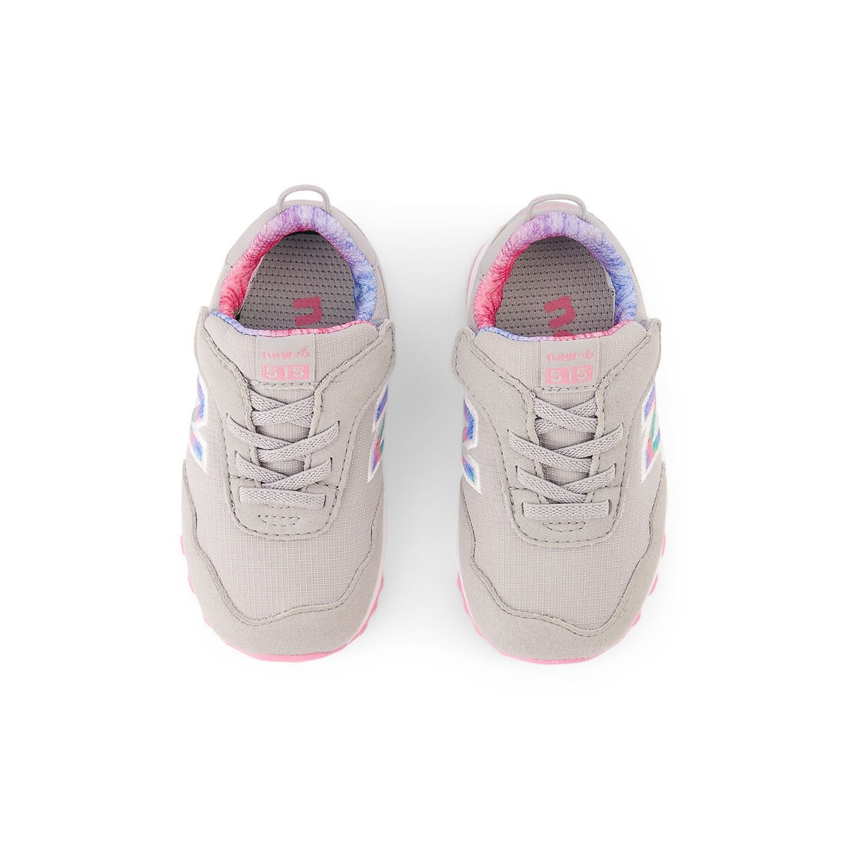 Sapatilhas 515 cinzento claro, NEW BALANCE
