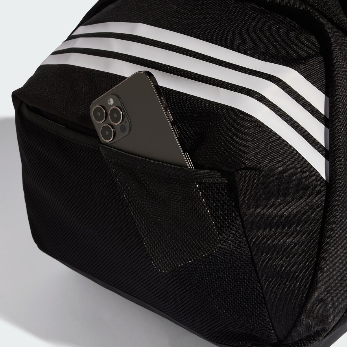 Sac De Sport Tiro Grand Format Sac De Sport Tiro Grand Format black / white, adidas Performance
