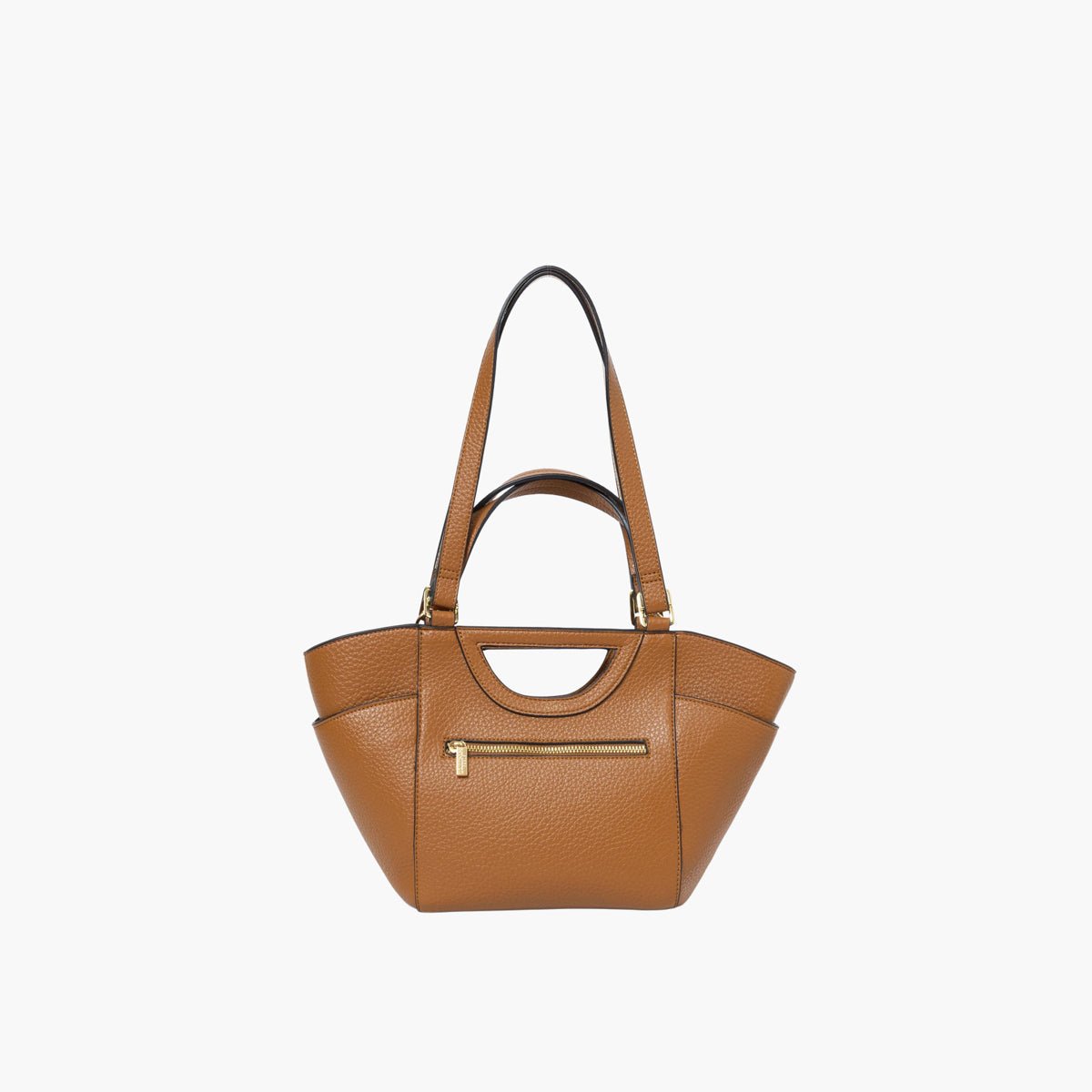 Sac shopper  Stefie camel, LOLLIPOPS