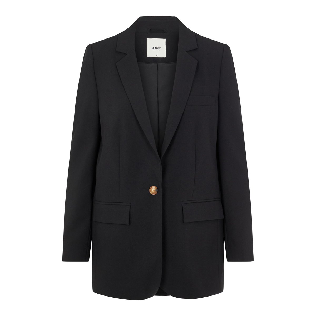 Blazer black, OBJECT