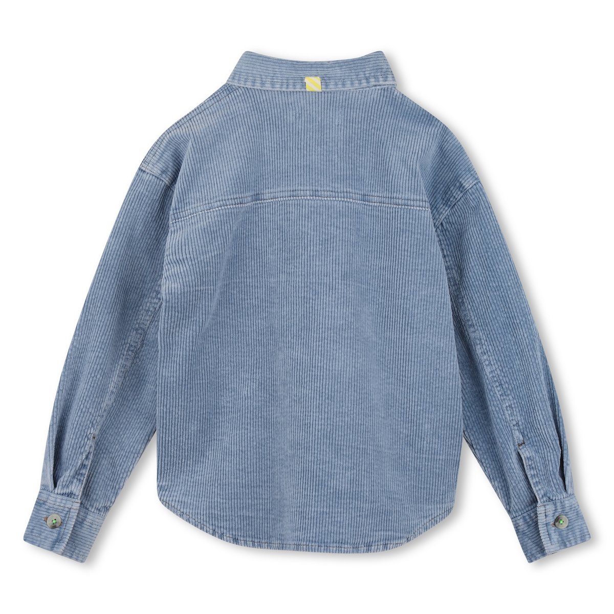 Sur-chemise quiet harbor, BILLIEBLUSH