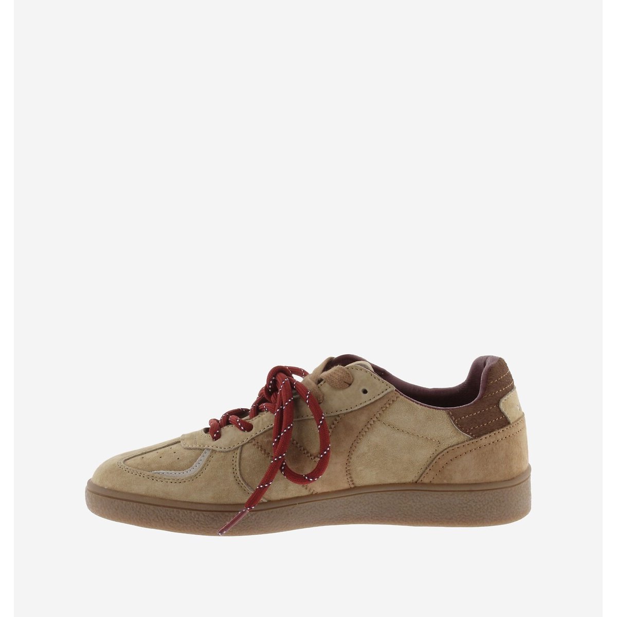 Baskets LONDRES beige, VICTORIA