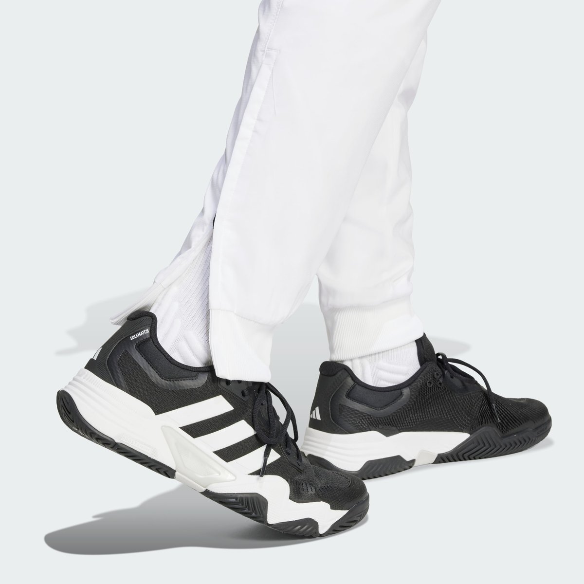 Pantalon De Tennis Walk-On Pantalon De Tennis Walk-On white, adidas Performance