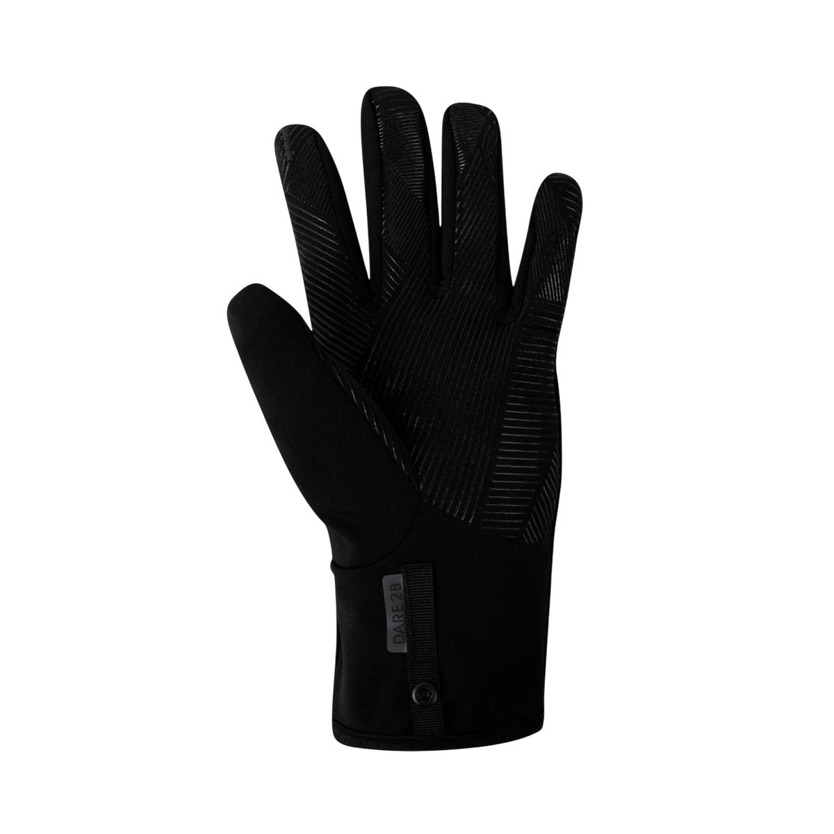 Gants ENDURANCE noir, DARE 2B