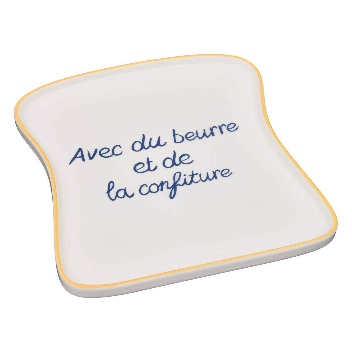 Plat à toast Fra 17x18,5cm modèle a, ATMOSPHERA